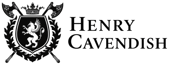 Henry Cavendish logo