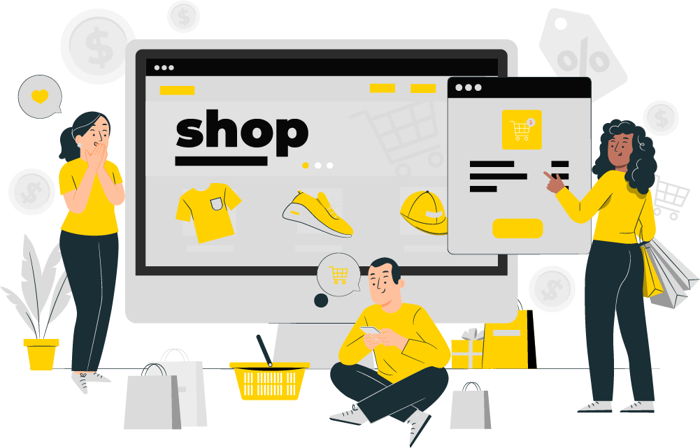 amazon marketing agency