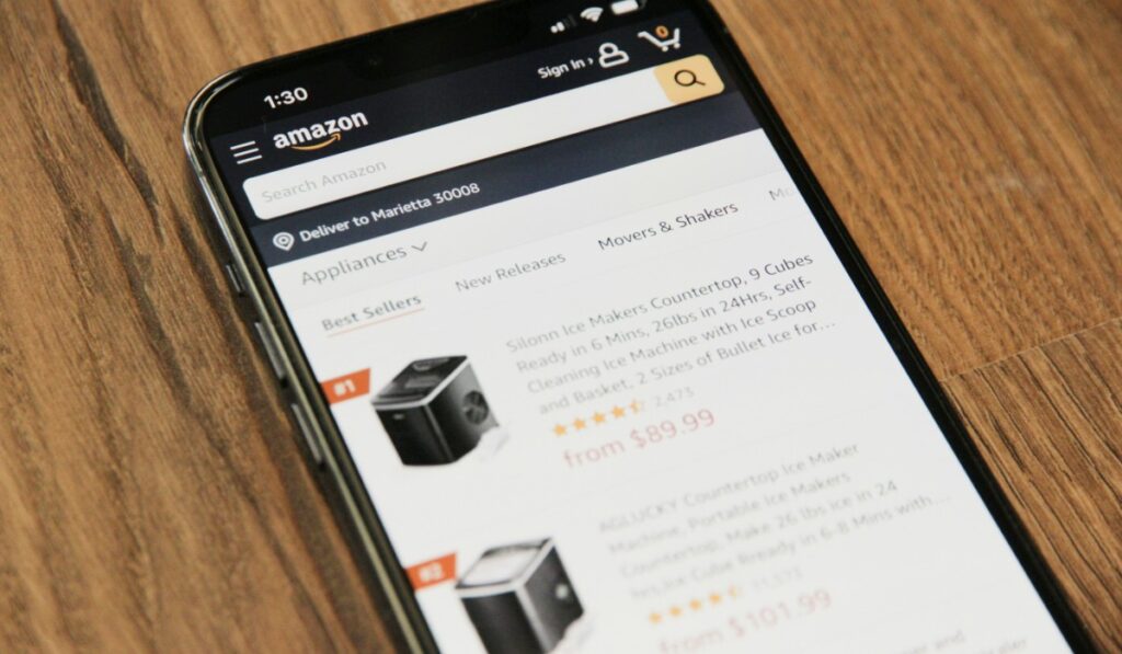 How to do Amazon Keyword Research