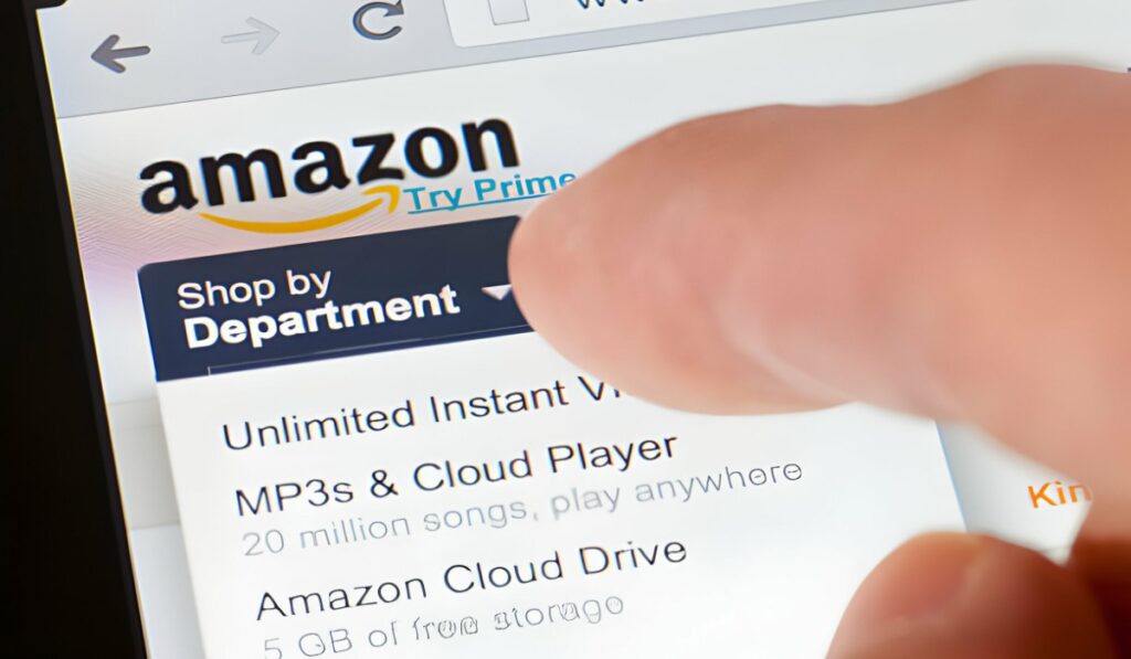 What Are Amazon Keywords