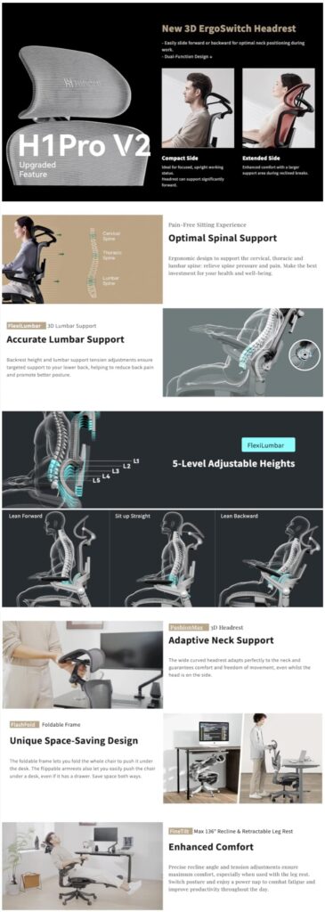 incorporate lifestyle and usage images