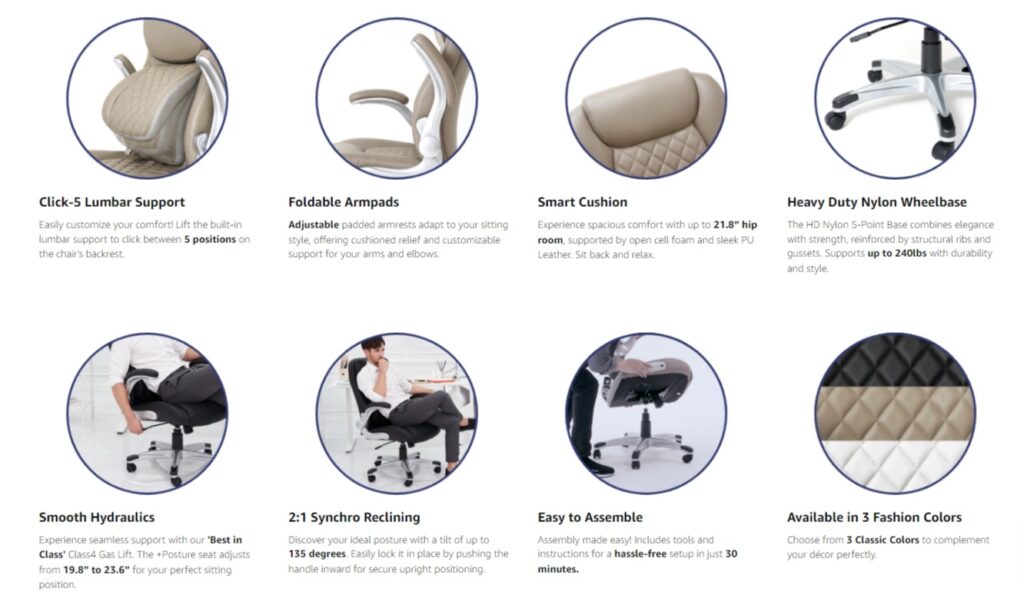 wow factor in your product